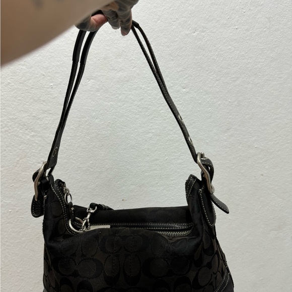 Coach bag - Picture 4 of 8